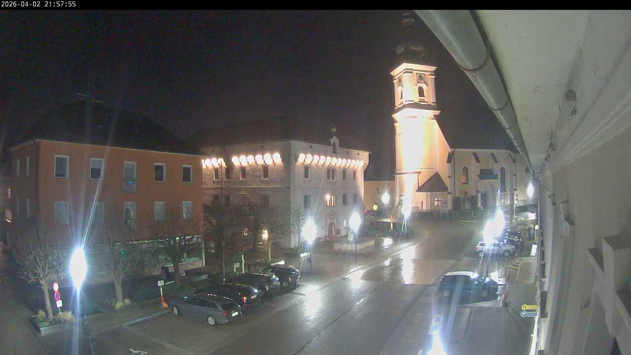 Webcam Vorchdorf