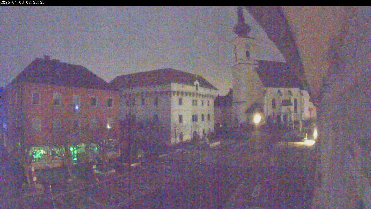 Webcam Vorchdorf
