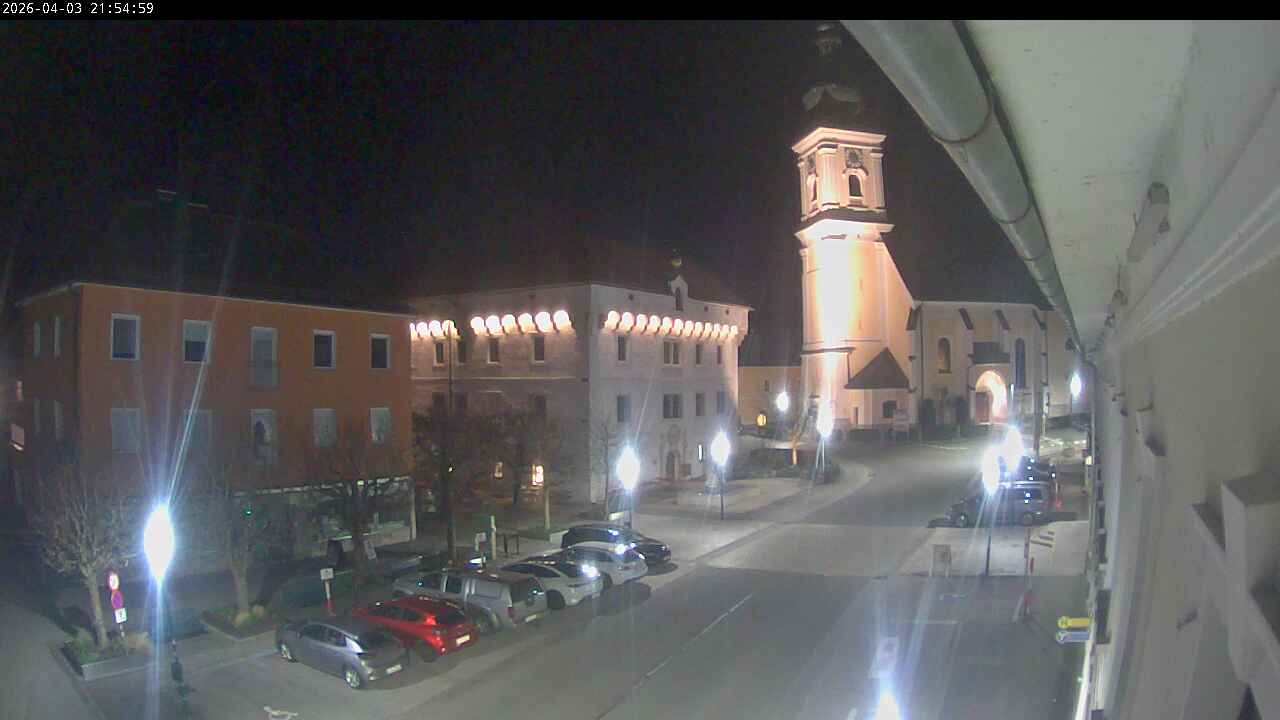 Webcam Vorchdorf