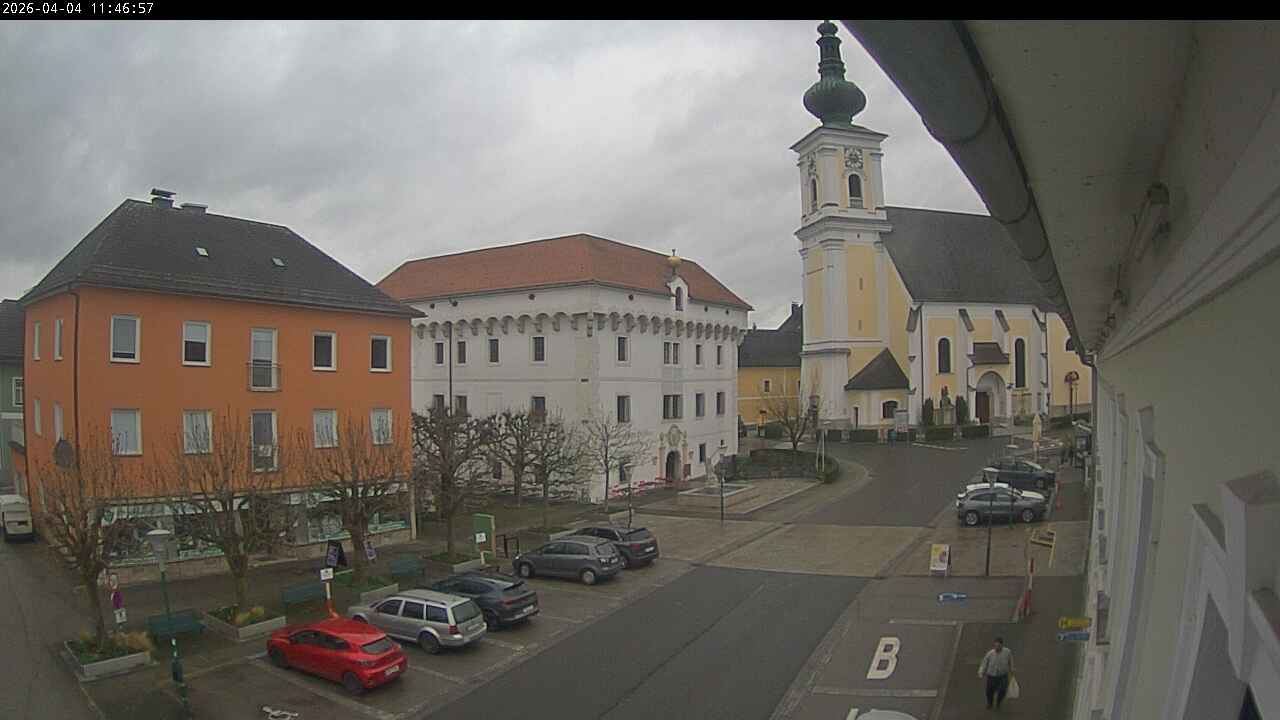 Webcam Vorchdorf