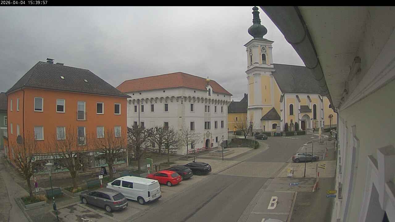 Webcam Vorchdorf