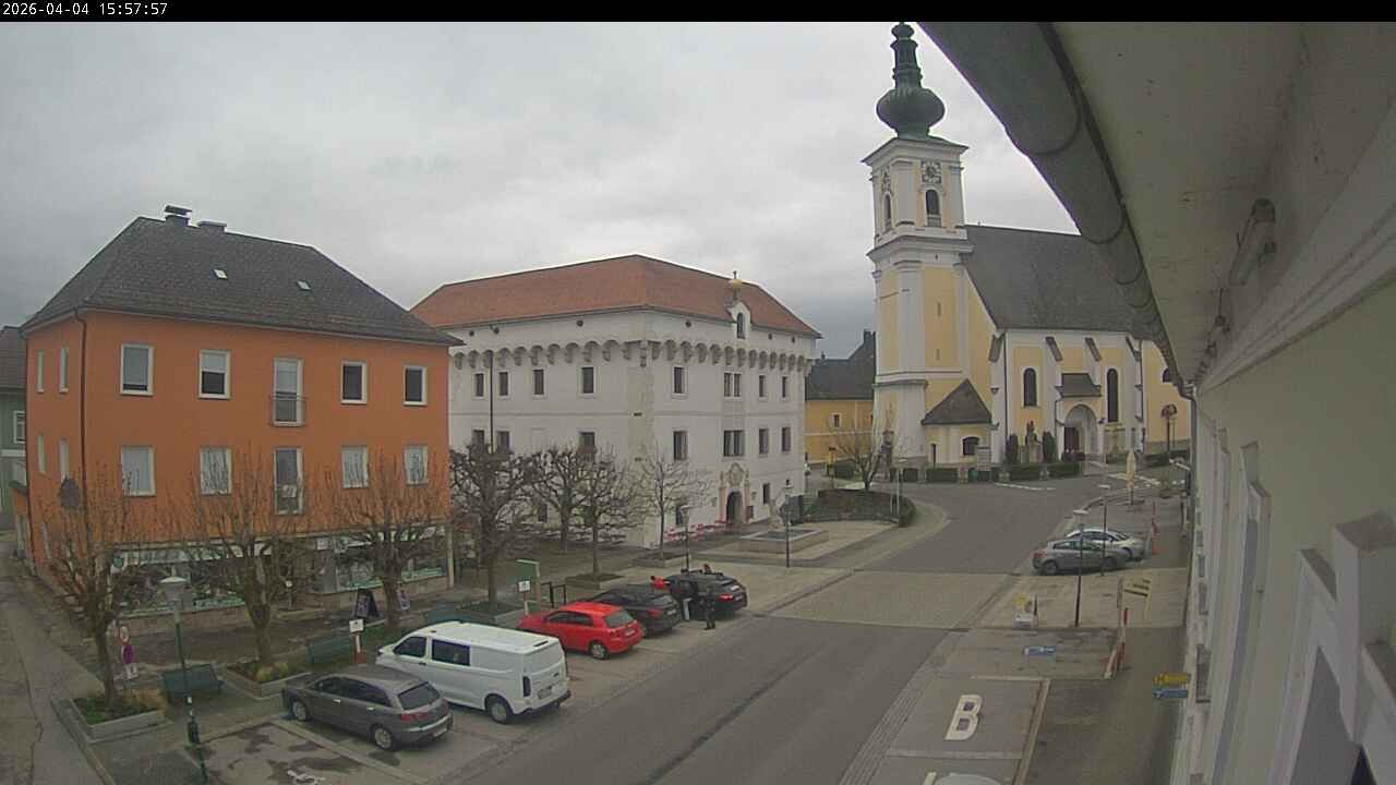 Webcam Vorchdorf