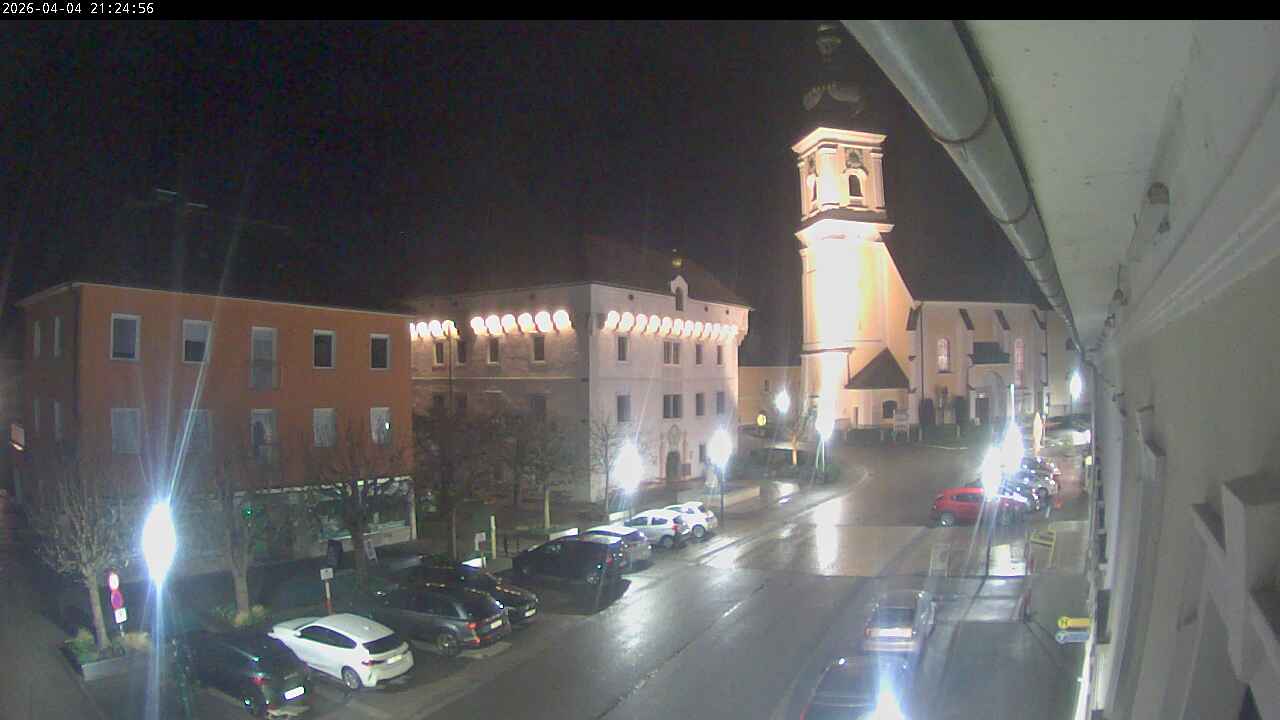 Webcam Vorchdorf