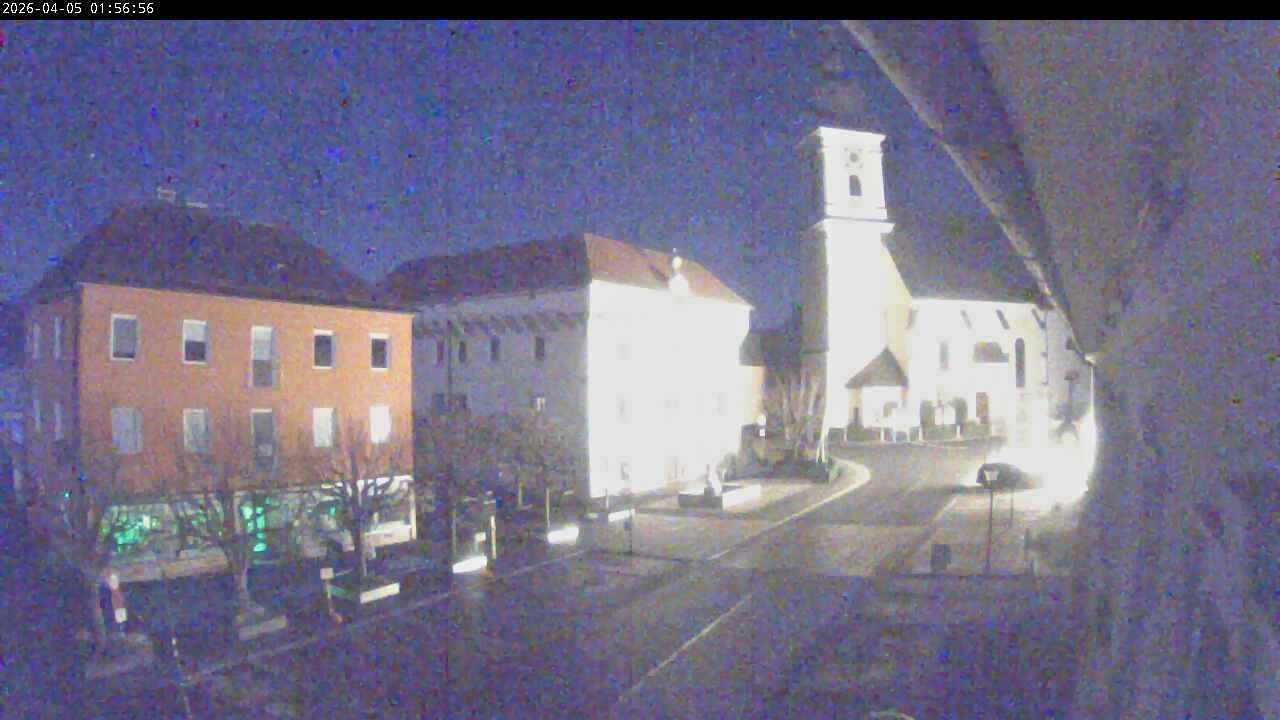 Webcam Vorchdorf
