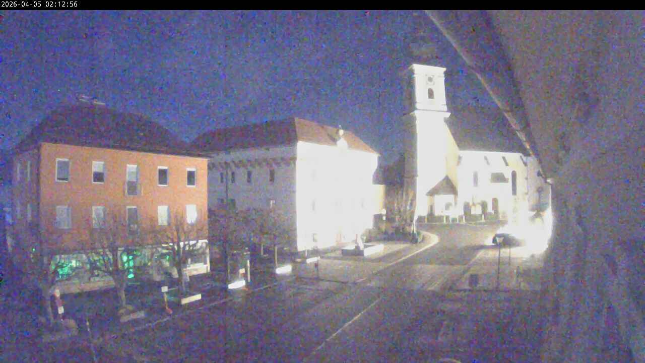 Webcam Vorchdorf