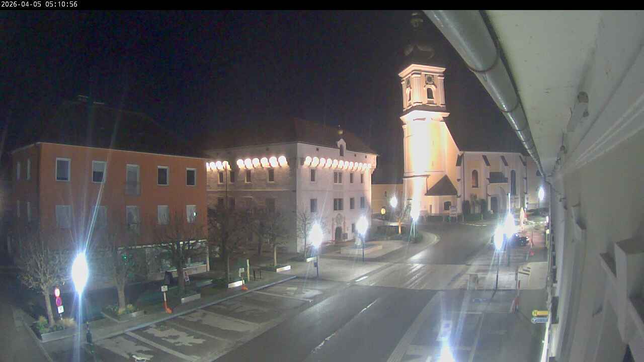 Webcam Vorchdorf