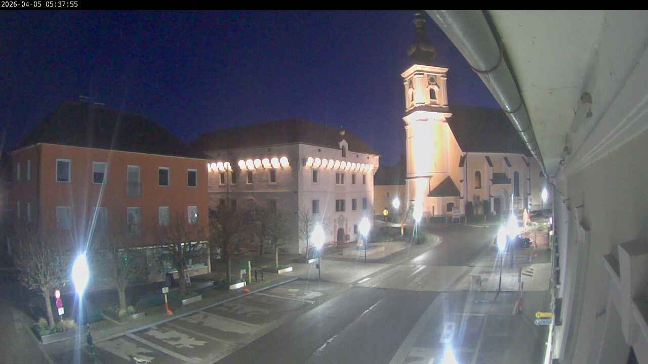 Webcam Vorchdorf