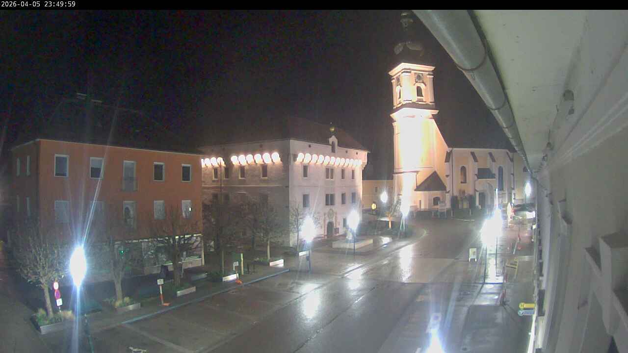 Webcam Vorchdorf