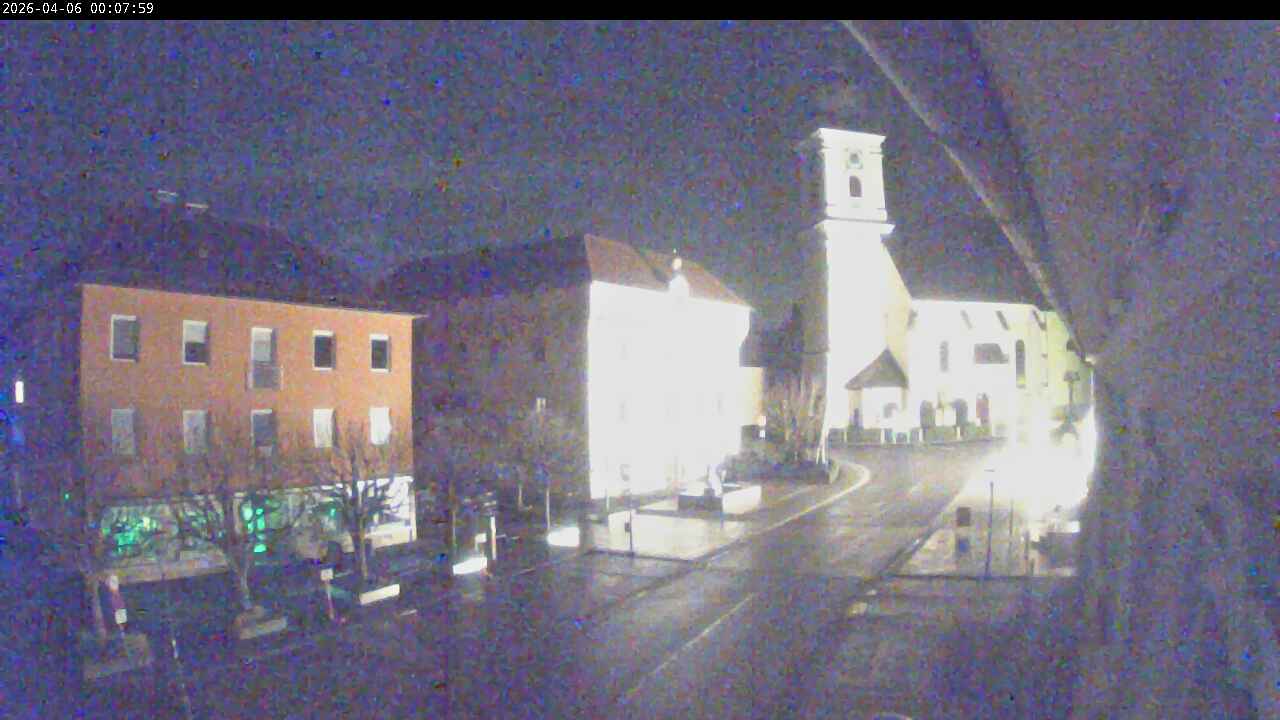Webcam Vorchdorf