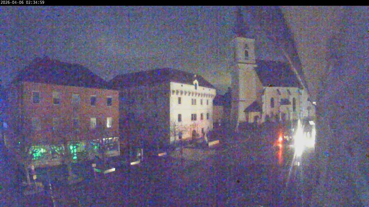 Webcam Vorchdorf