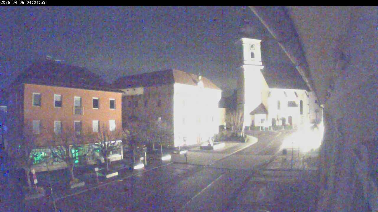 Webcam Vorchdorf
