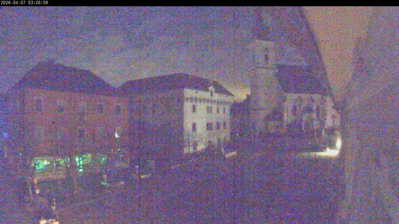 Webcam Vorchdorf