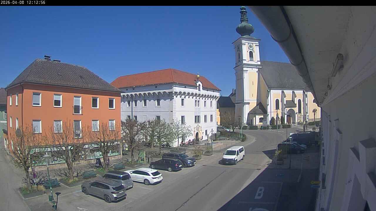 Webcam Vorchdorf