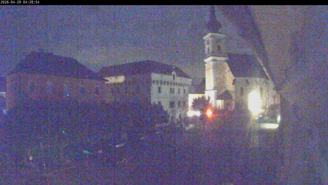 Webcam Vorchdorf