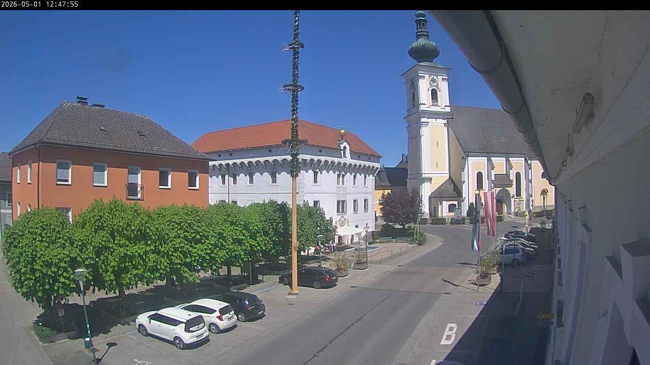 Webcam Vorchdorf