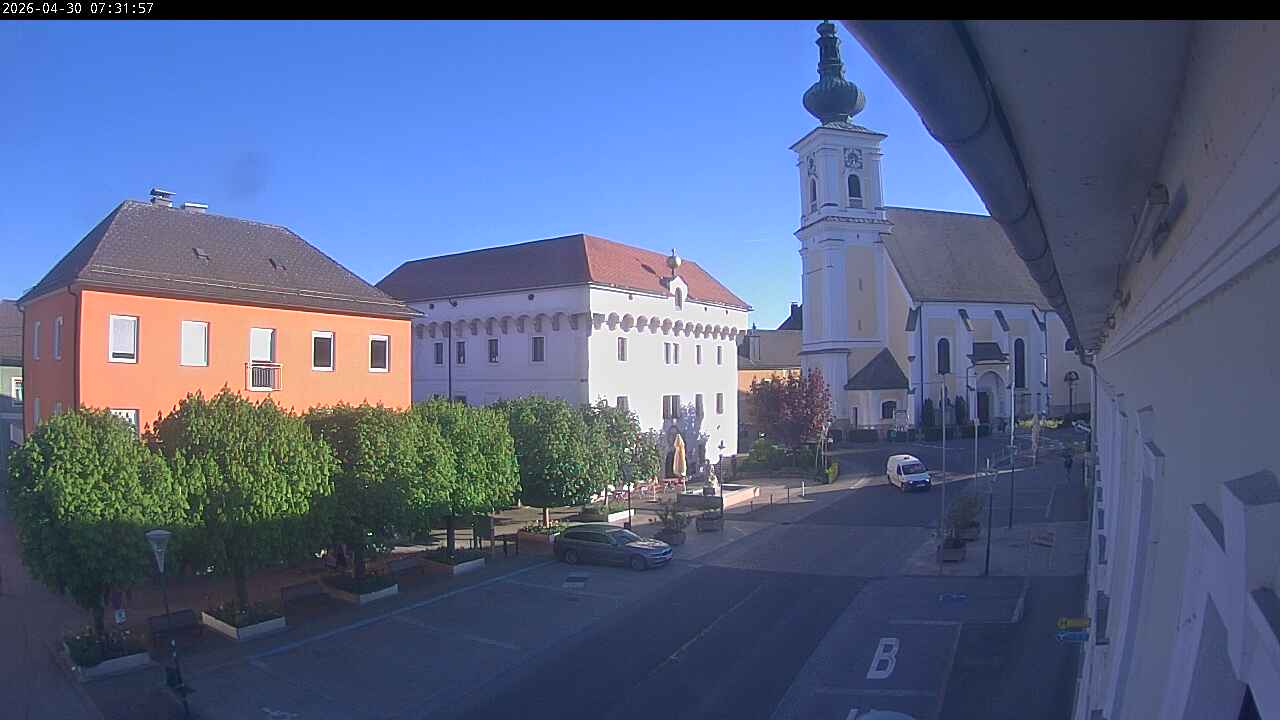 Webcam Vorchdorf