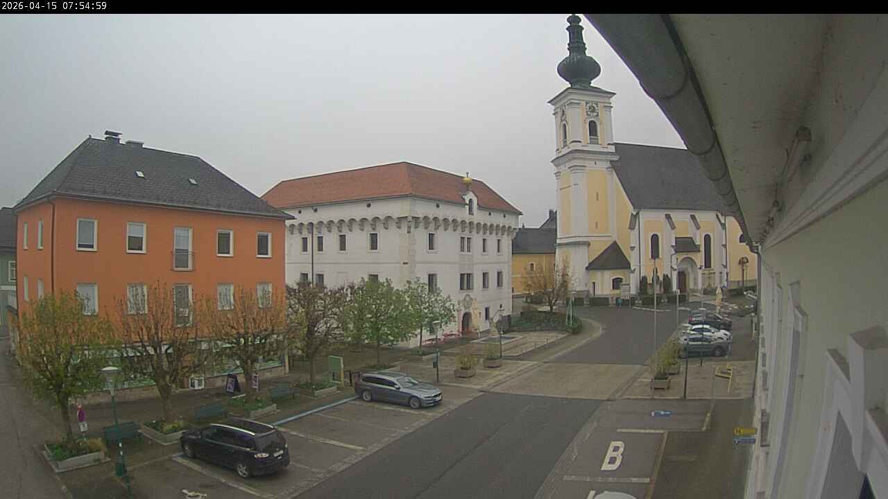 Webcam Vorchdorf