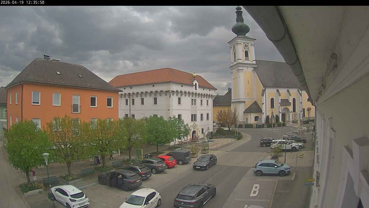 Webcam Vorchdorf