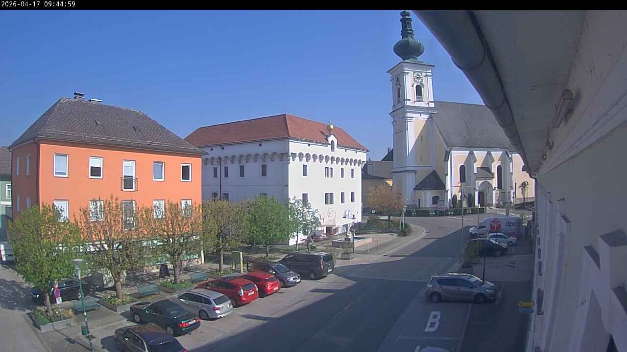 Webcam Vorchdorf