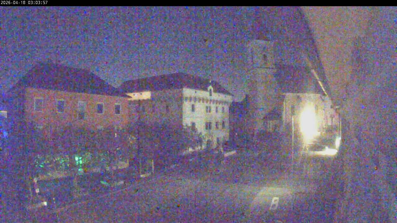 Webcam Vorchdorf