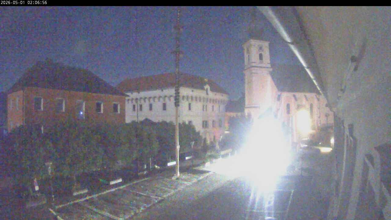 Webcam Vorchdorf