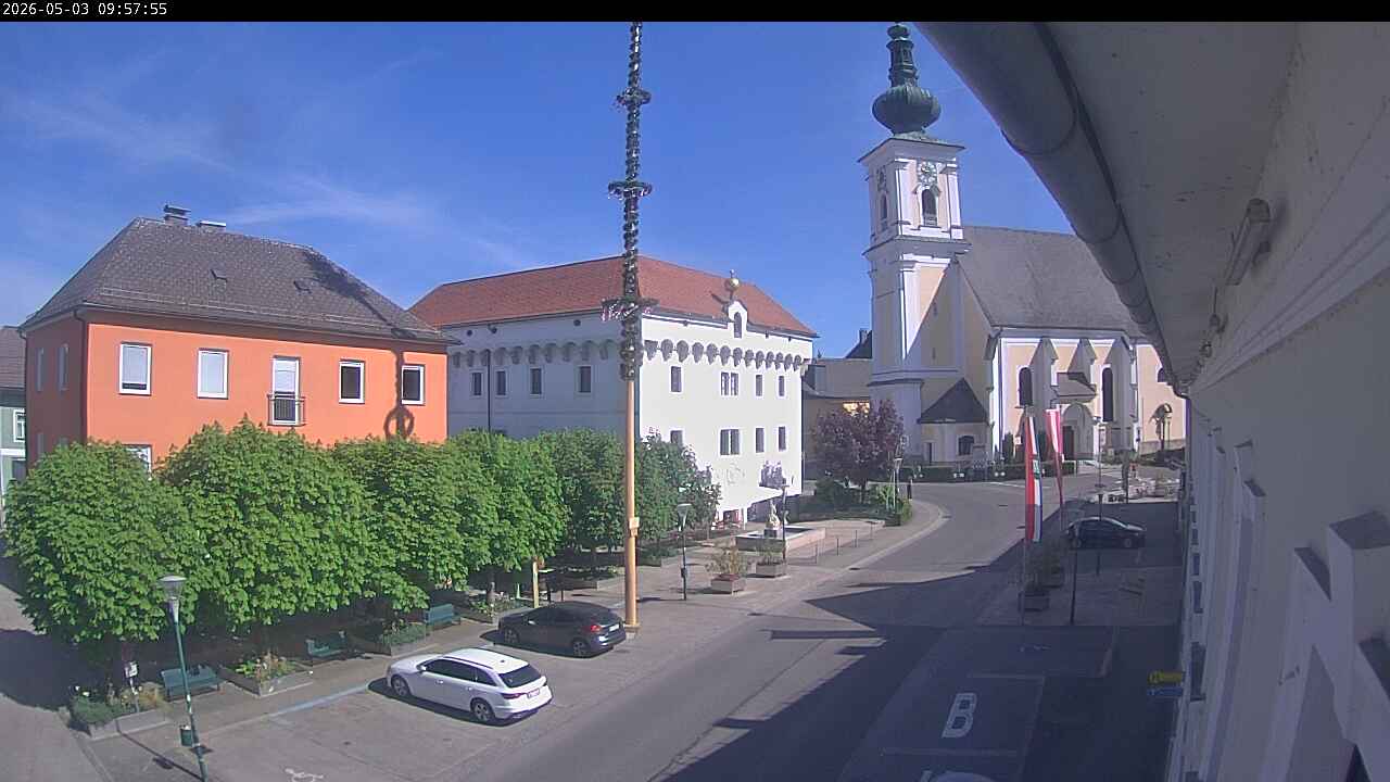 Webcam Vorchdorf