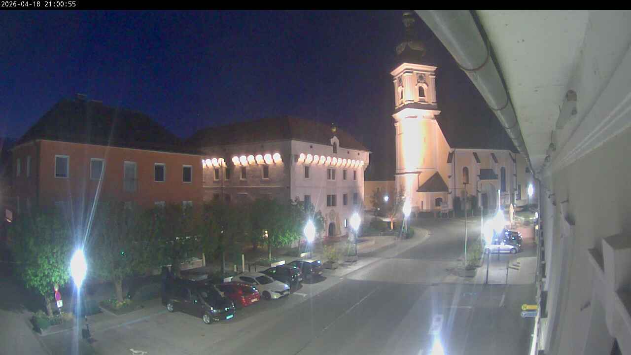 Webcam Vorchdorf
