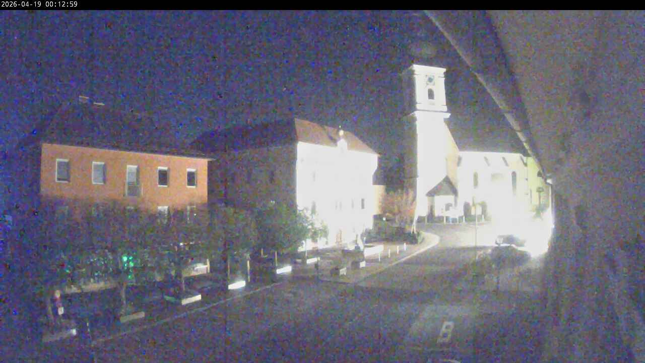 Webcam Vorchdorf