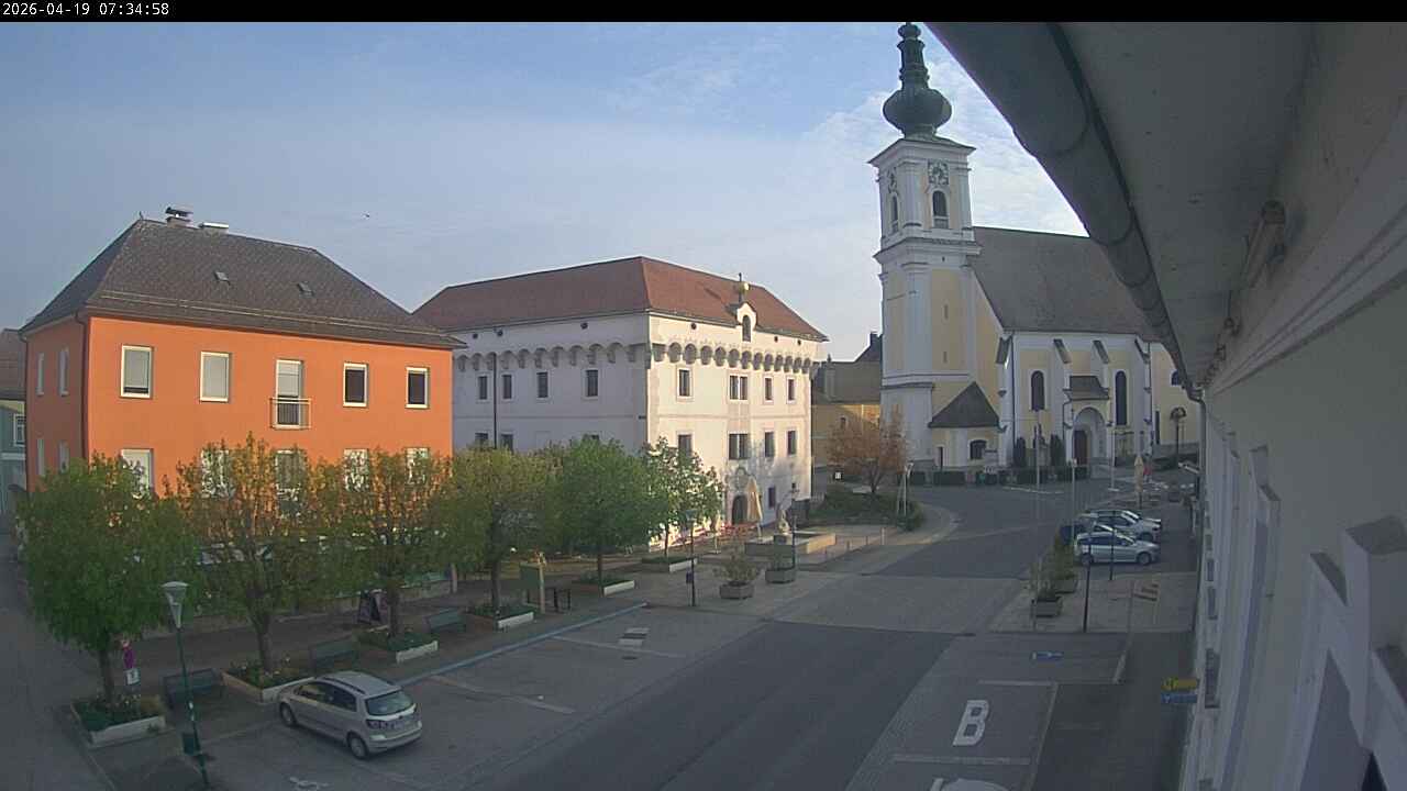 Webcam Vorchdorf