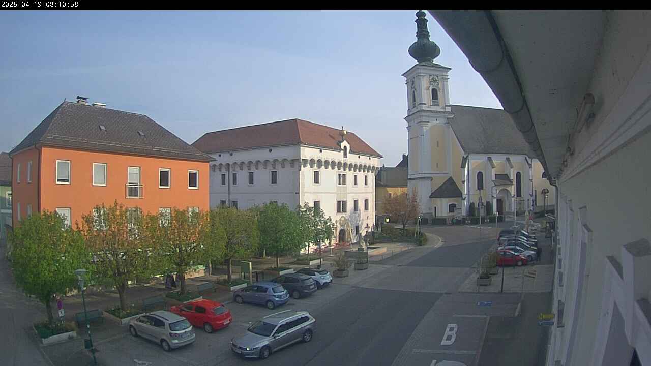 Webcam Vorchdorf