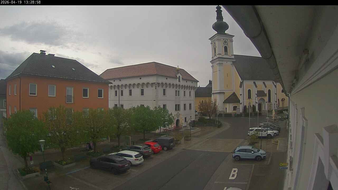 Webcam Vorchdorf