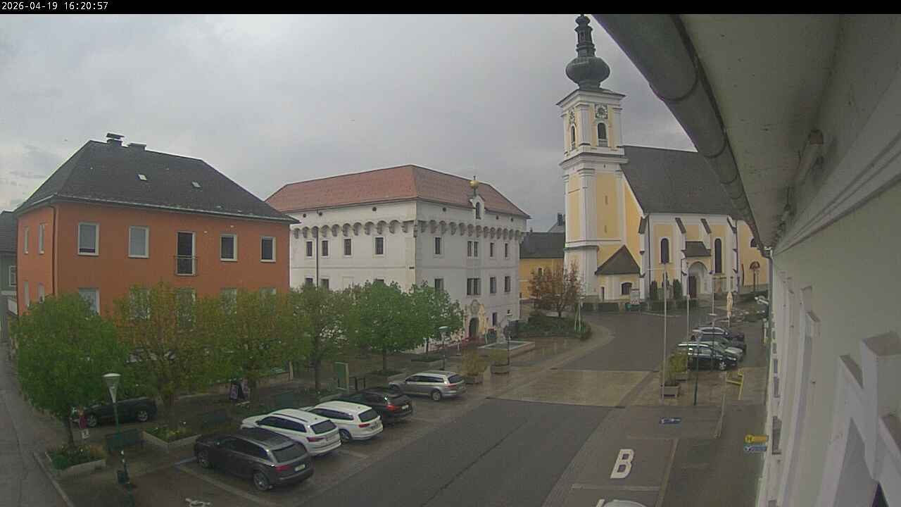 Webcam Vorchdorf