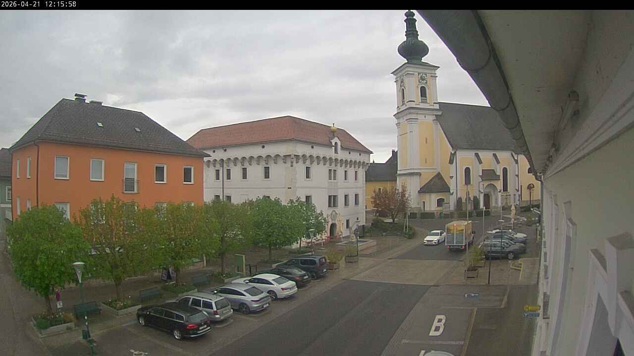 Webcam Vorchdorf