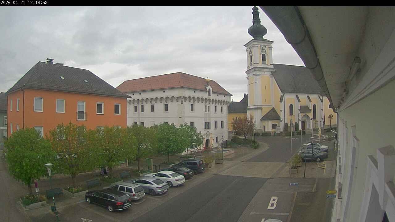 Webcam Vorchdorf