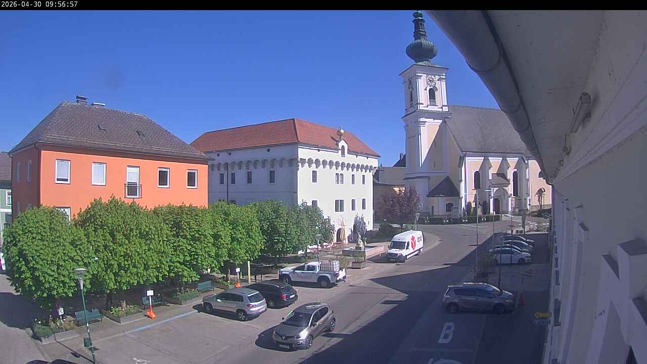 Webcam Vorchdorf