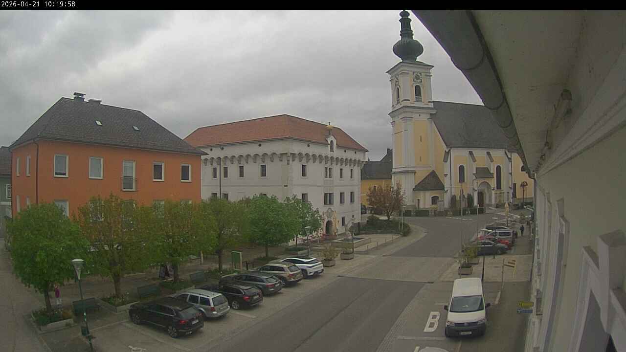 Webcam Vorchdorf