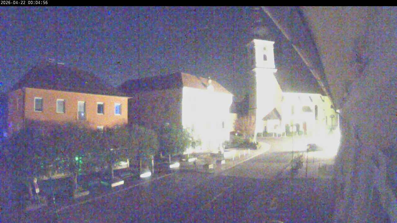 Webcam Vorchdorf