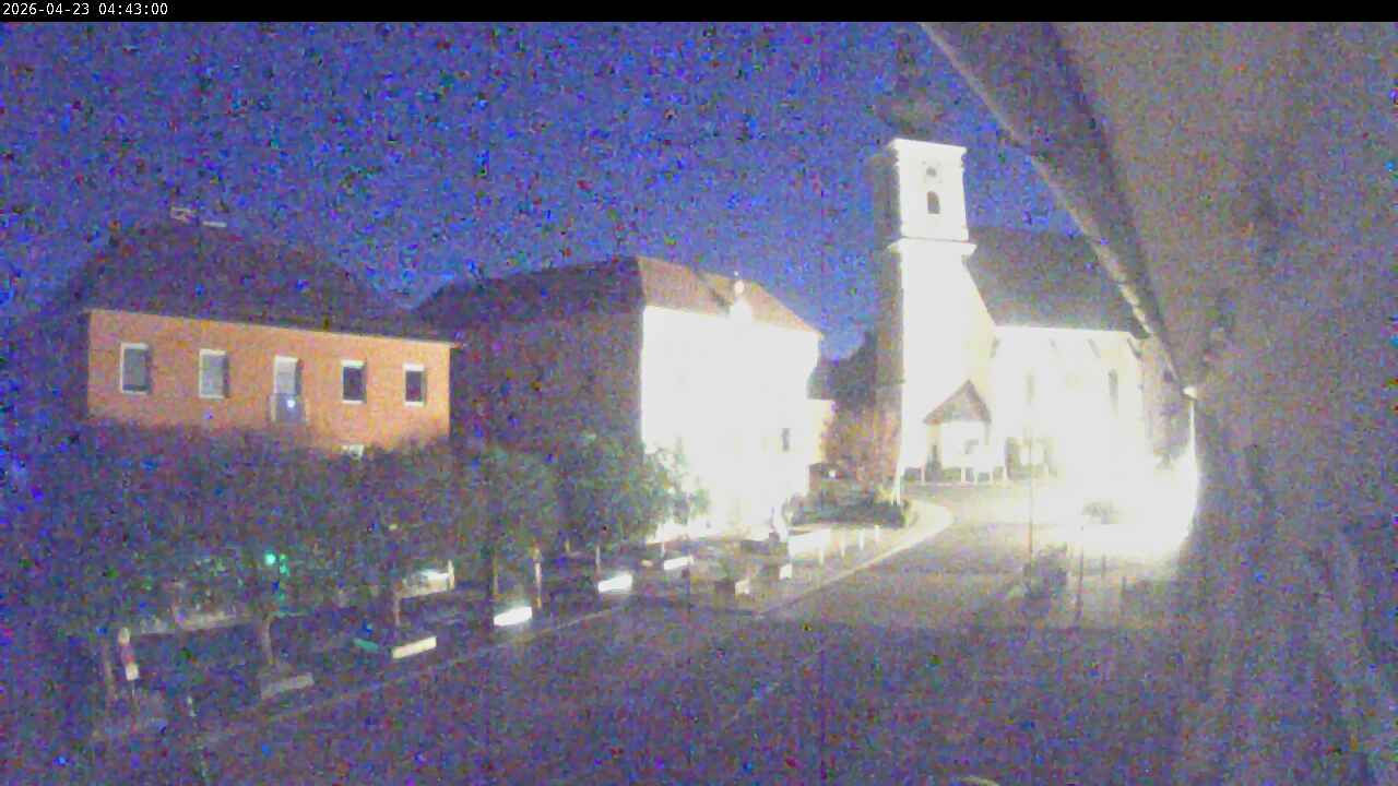 Webcam Vorchdorf