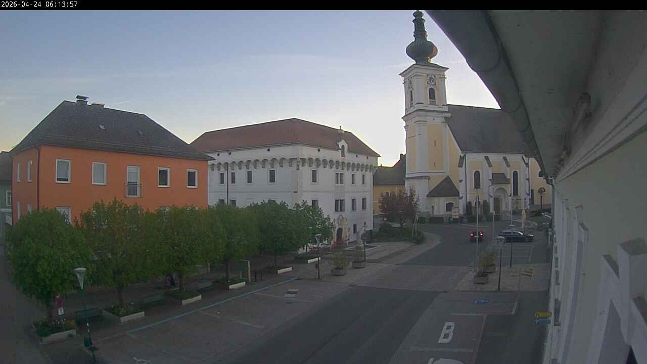 Webcam Vorchdorf