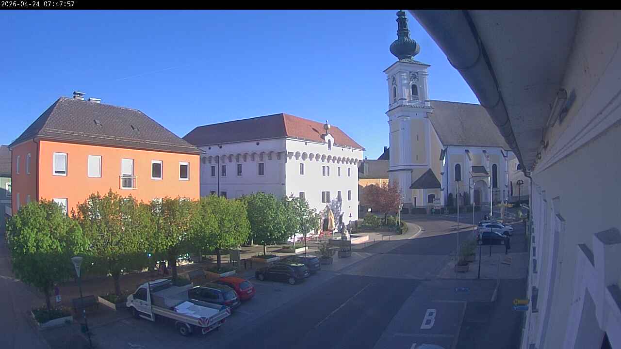 Webcam Vorchdorf