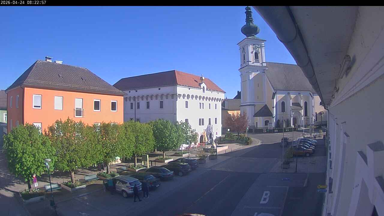 Webcam Vorchdorf