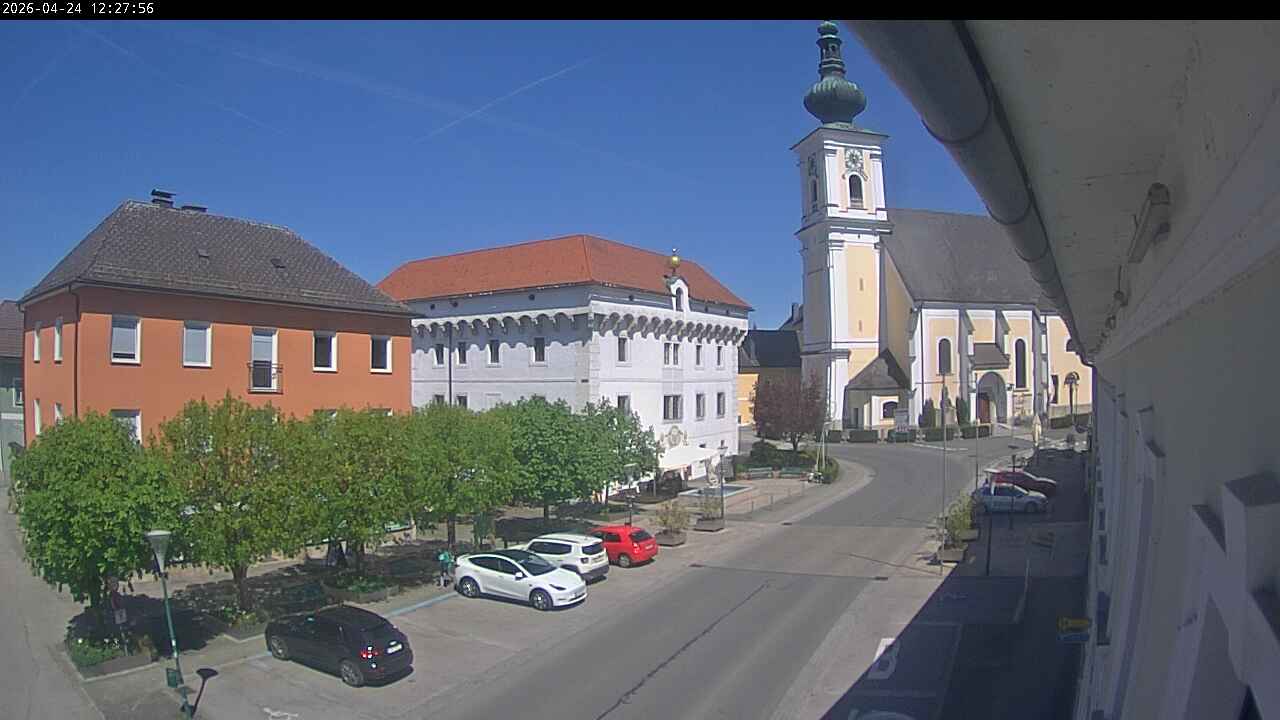 Webcam Vorchdorf