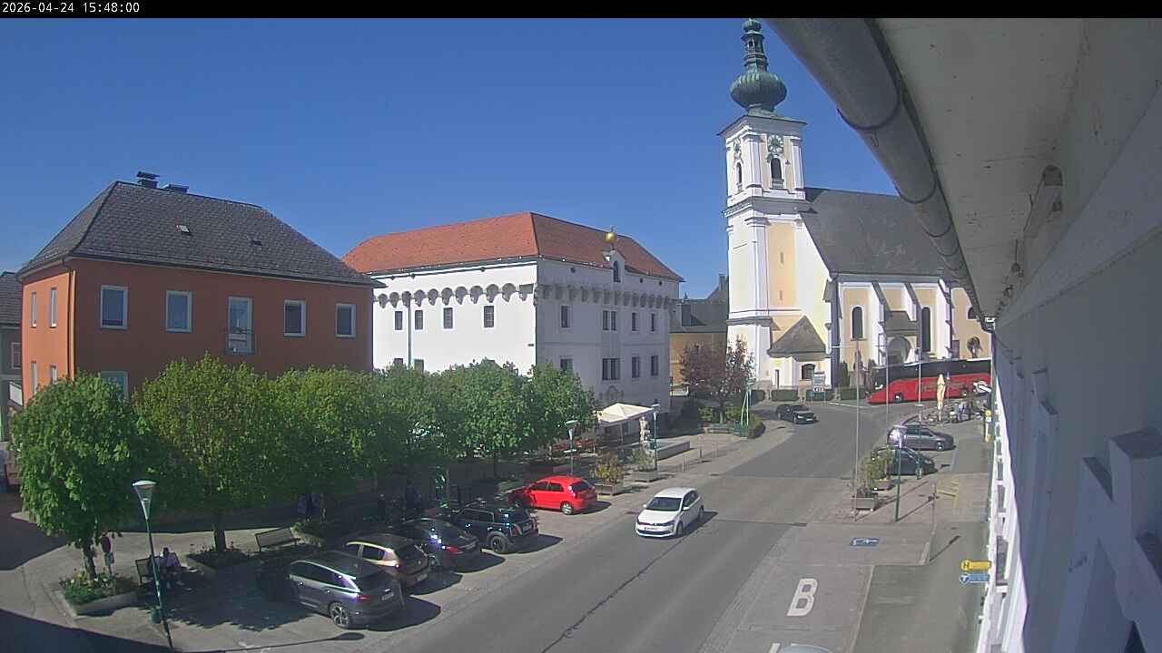 Webcam Vorchdorf