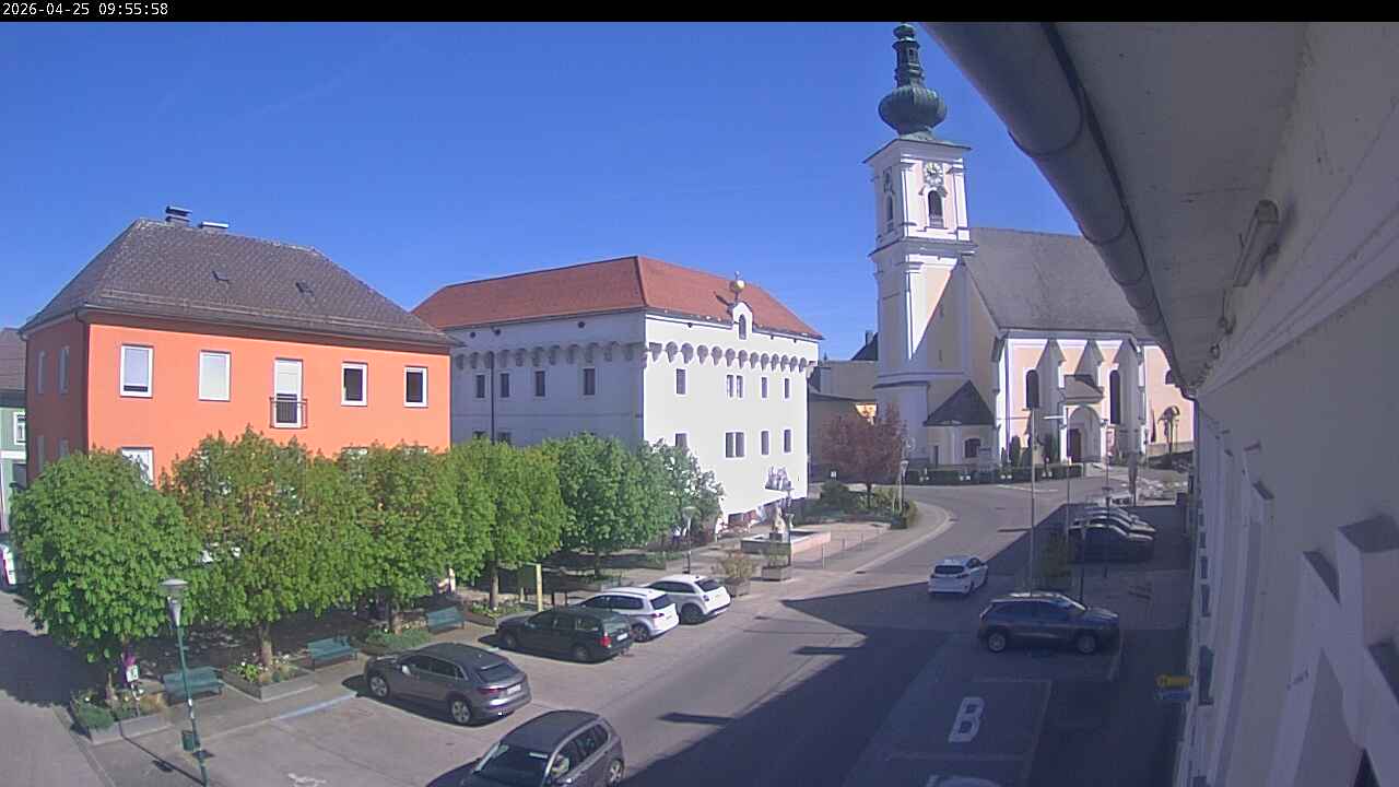 Webcam Vorchdorf