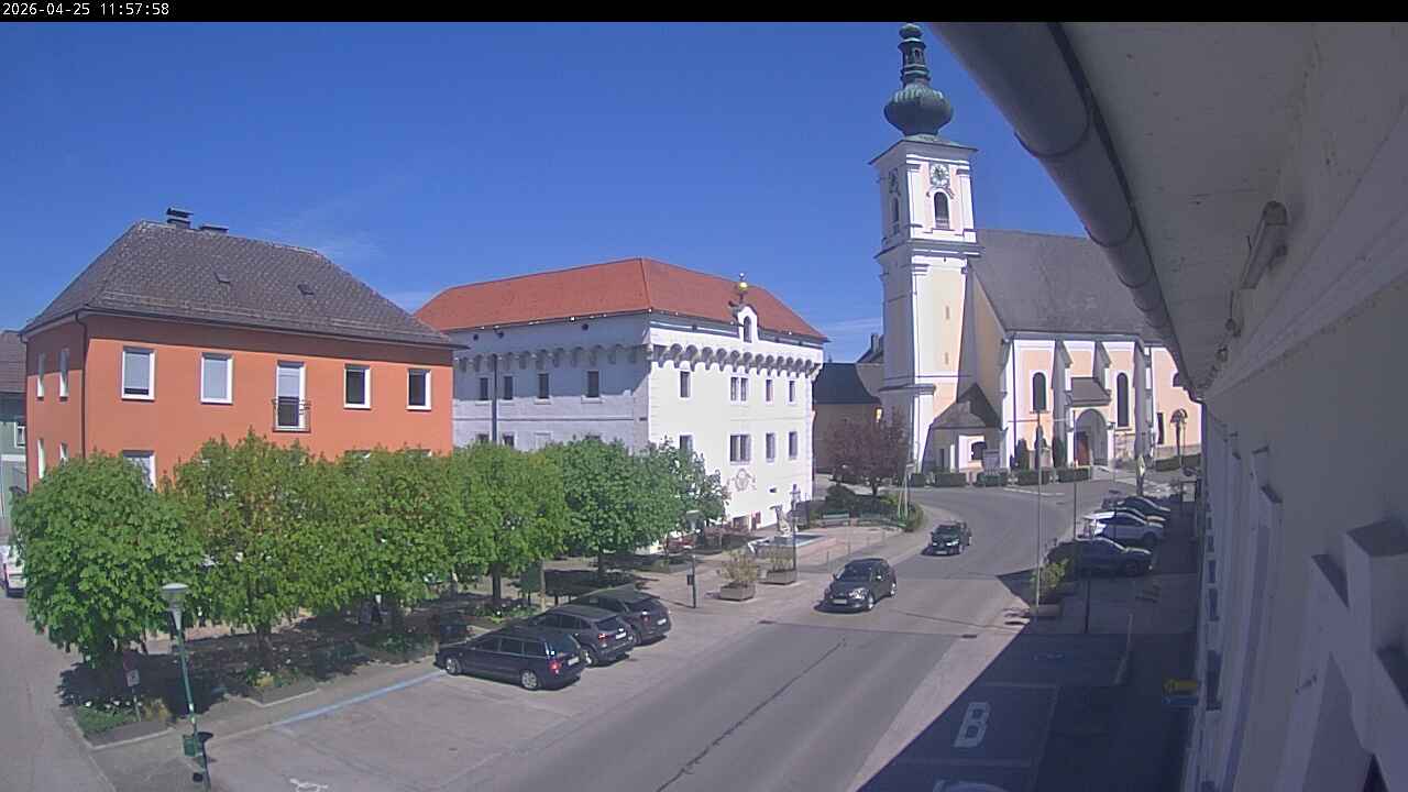 Webcam Vorchdorf