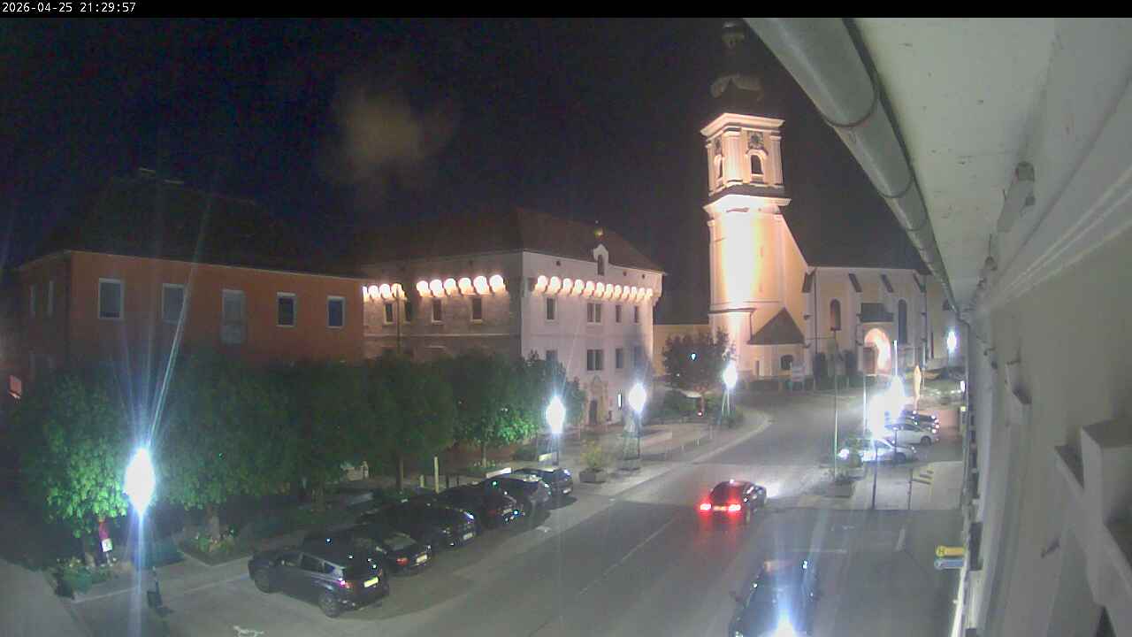 Webcam Vorchdorf