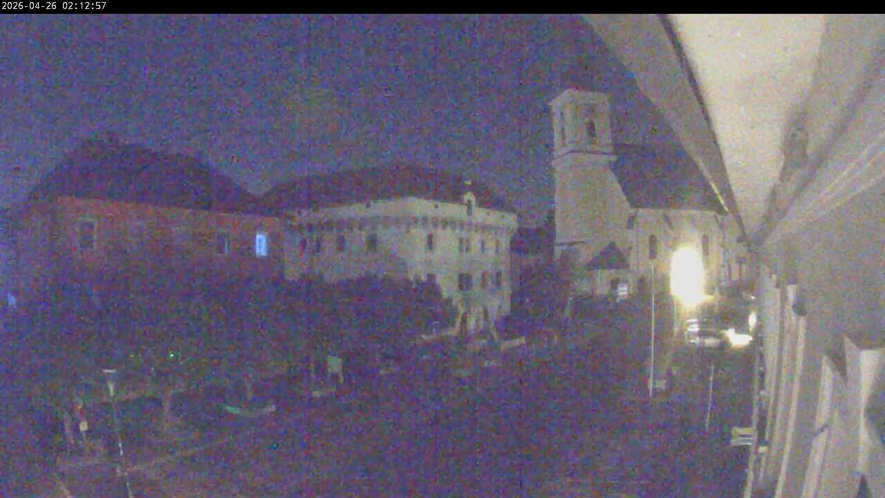 Webcam Vorchdorf