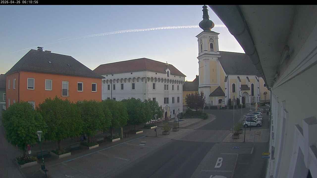 Webcam Vorchdorf