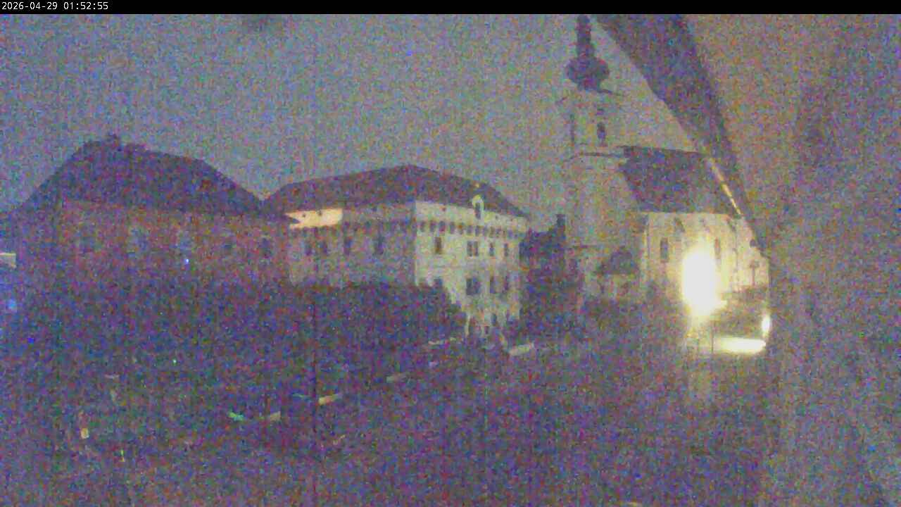 Webcam Vorchdorf