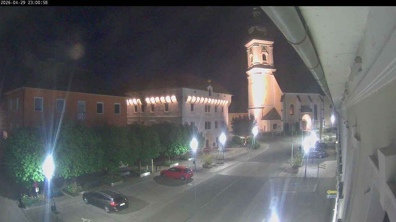 Webcam Vorchdorf